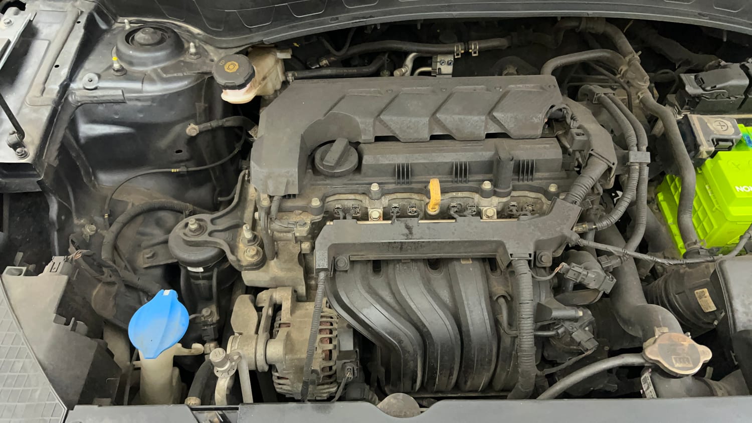 Image Used Car