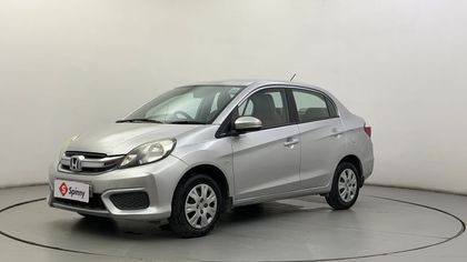 82 Used Honda Amaze in Sanand