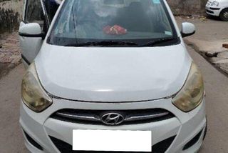 Used Hyundai i10 Magna