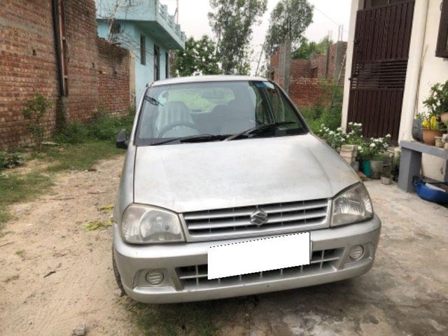 Image Used Car