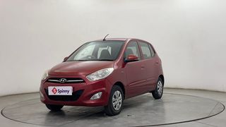 44 Used Hyundai i20 in Chennai