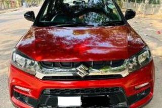 13 Used Maruti Vitara Brezza in Ludhiana