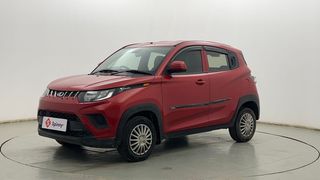 Used Mahindra KUV 100 NXT G80 K4 Plus 6Str