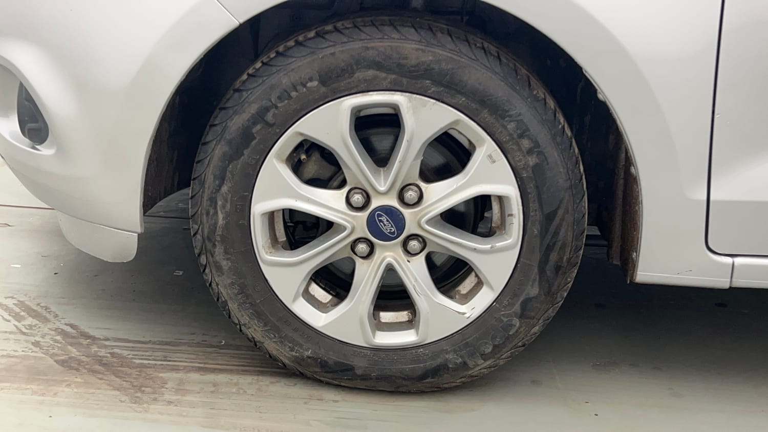 Image Used Car