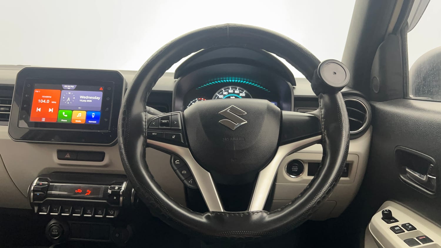 Image Used Car