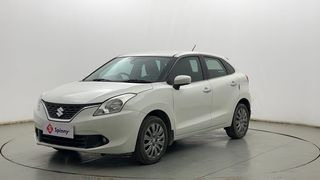 27 Used Maruti Baleno in Kolkata