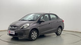 29 Used Honda Amaze in Kolkata