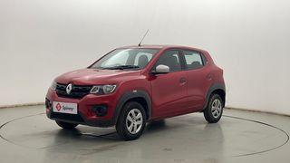 Used Renault KWID 1.0 RXL