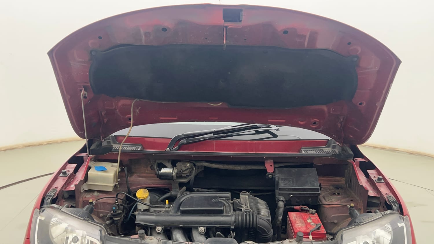 Image Used Car