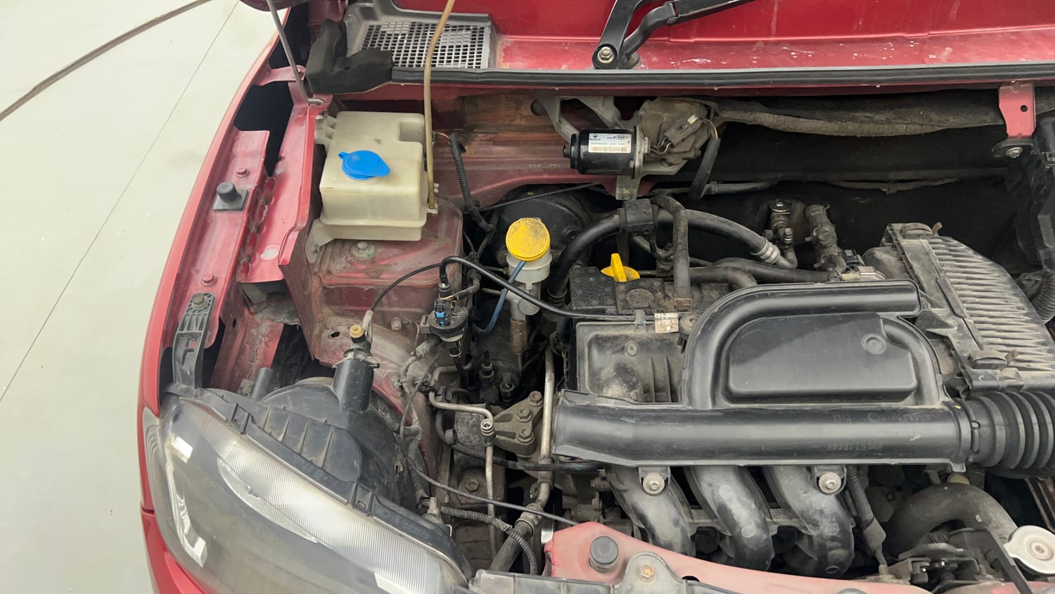 Image Used Car