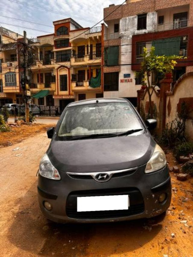 Image Used Car