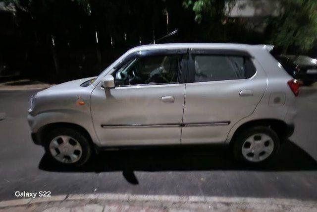 Second-hand 2023 Maruti Suzuki S-Presso VXi Plus Opt AT BSVI for sale in Gurgaon