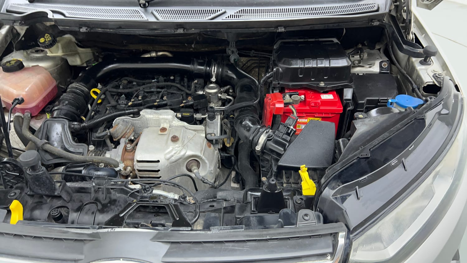 Image Used Car