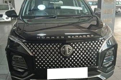Used Smart Diesel MT