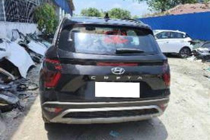 Used SX Opt Diesel AT BSVI