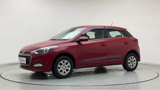 Used Hyundai i20 Sportz 1.2