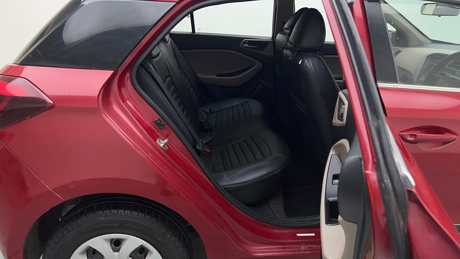 Image Used Car