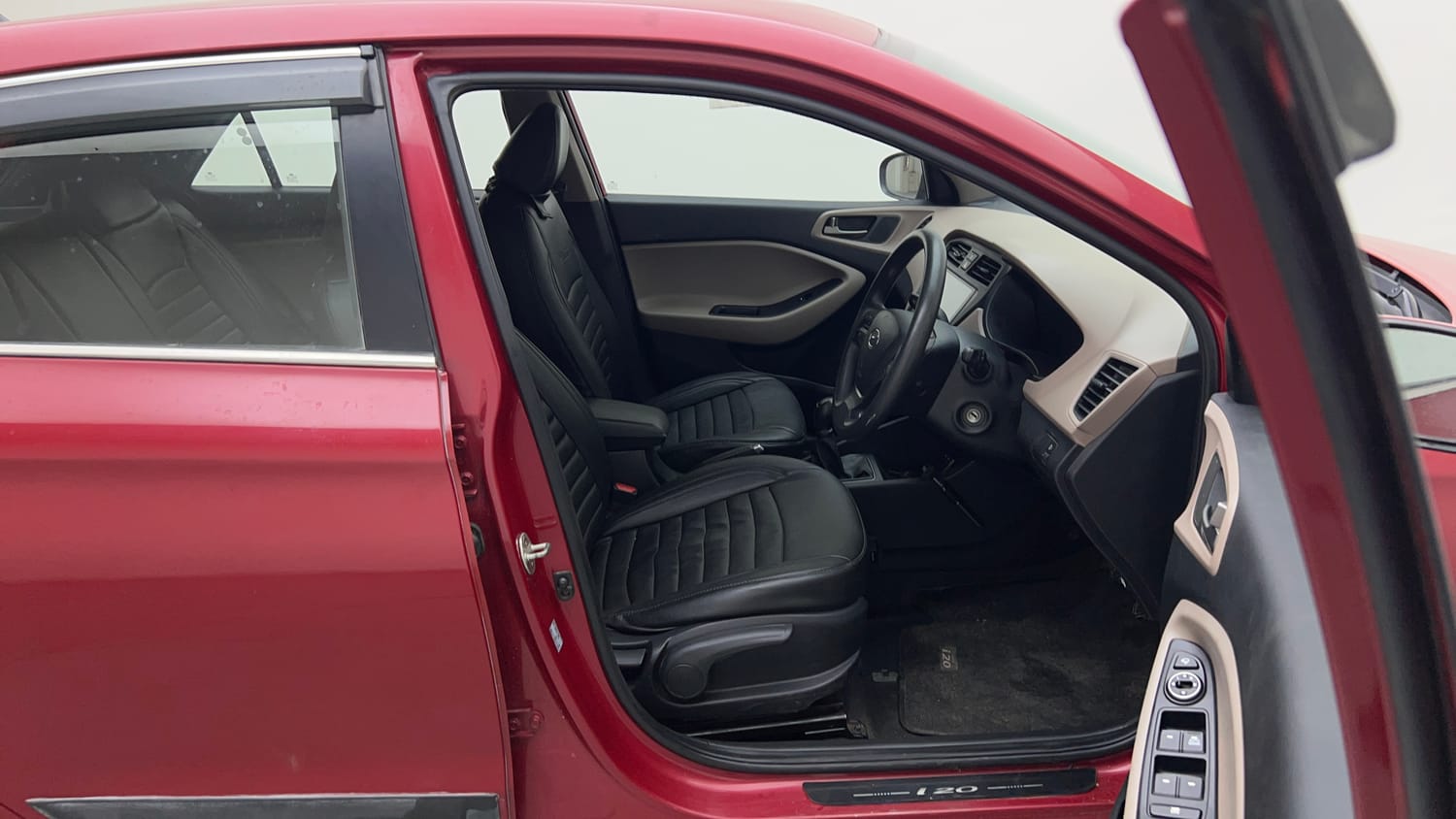 Image Used Car