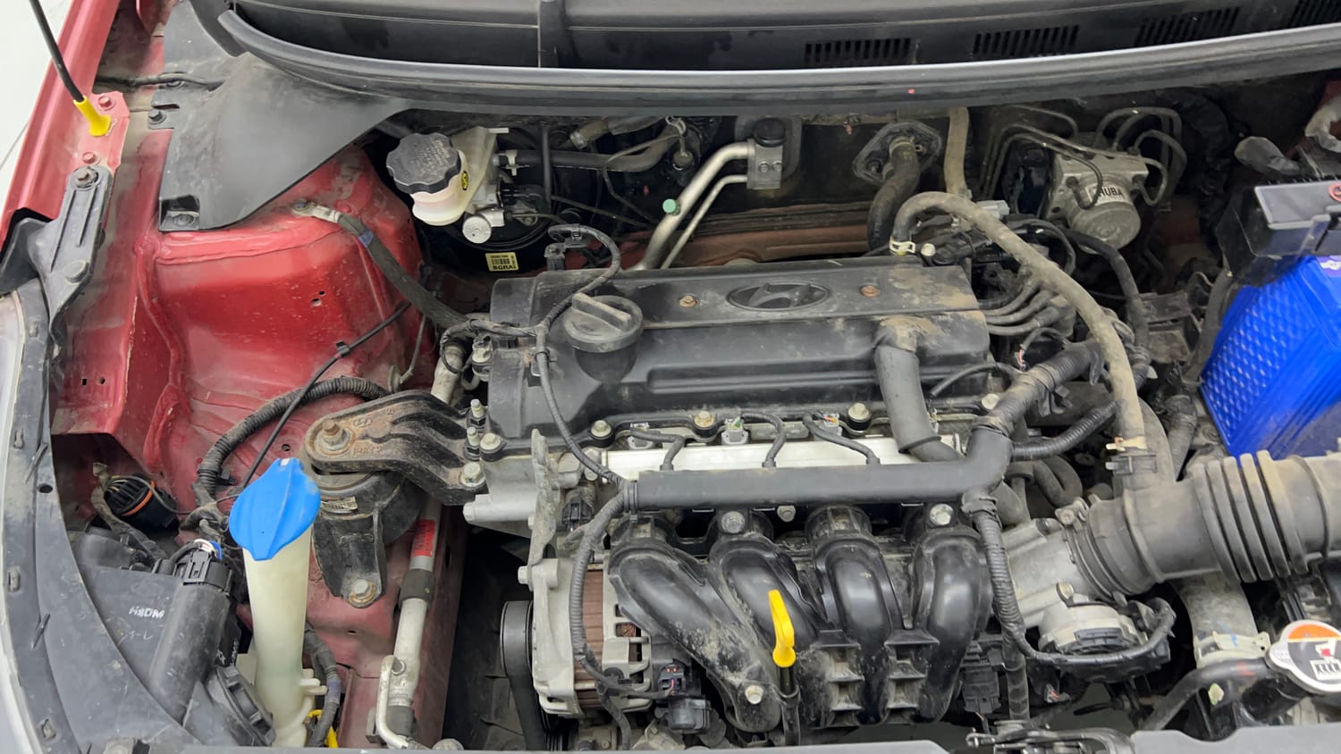 Image Used Car