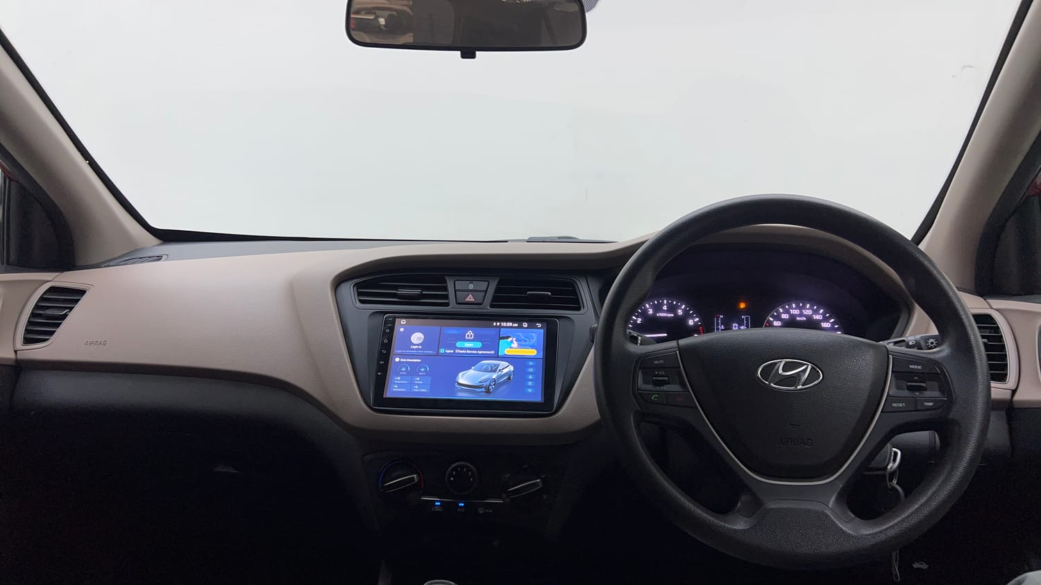 Image Used Car