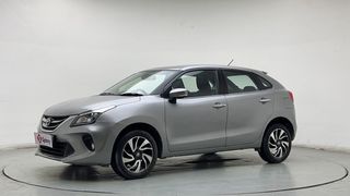 Used Toyota Glanza G