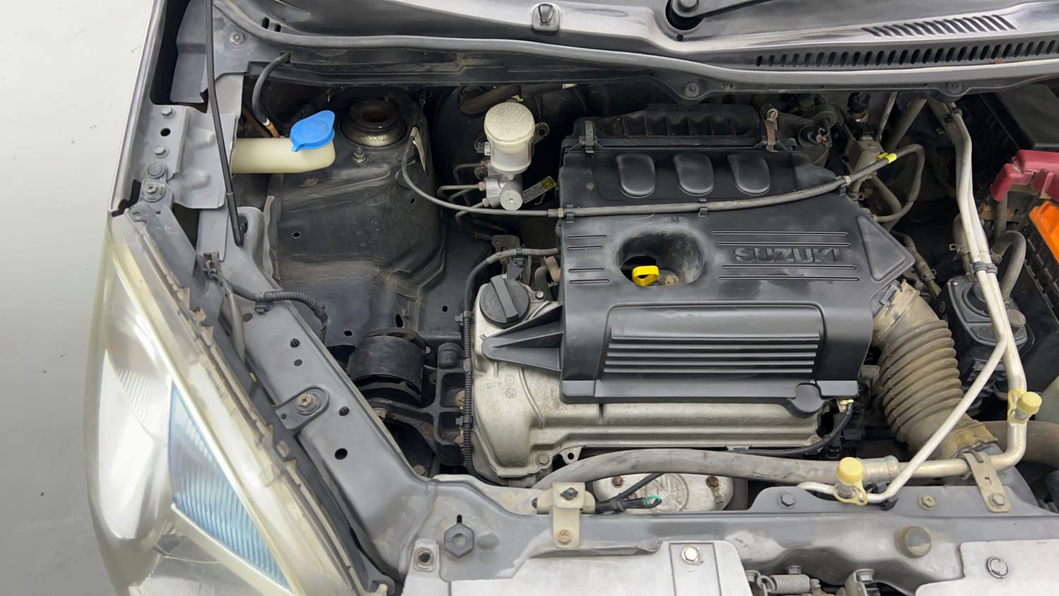 Image Used Car