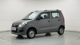 282 Used Maruti Wagon R in Delhi