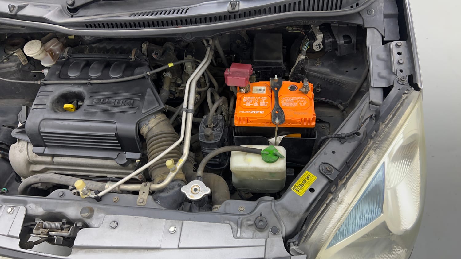 Image Used Car