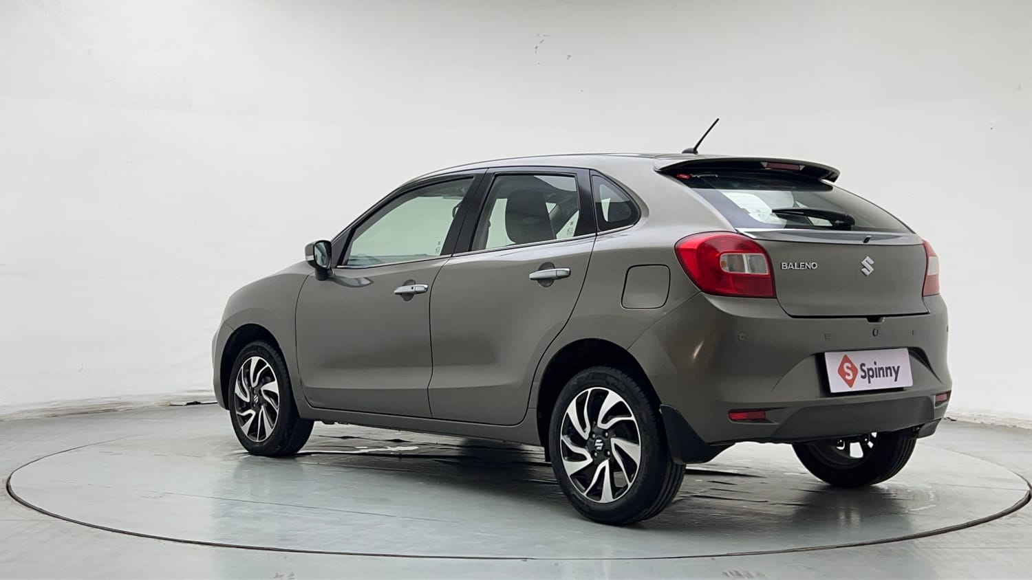 Image Used Car