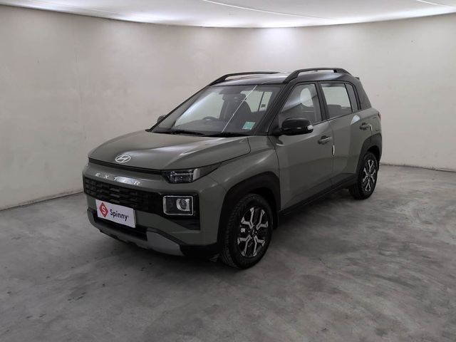 Hyundai i20 Active SX Dual Tone Petrol Second-hand 2023 Hyundai i20 Active SX Dual Tone Petrol for sale in Coimbatore