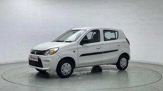 Used Maruti Alto 800 LXi