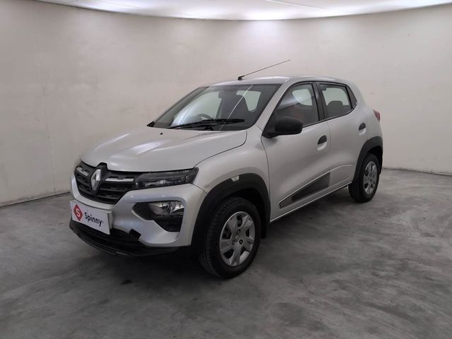 Renault KWID 1.0 RXT AMT Opt Second-hand 2020 Renault KWID 1.0 RXT AMT Opt for sale in Coimbatore