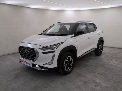 Used Turbo XV