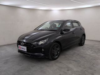 20 Used Hyundai i20 in Coimbatore