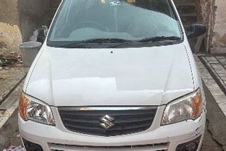 Used 2010-2014 VXI