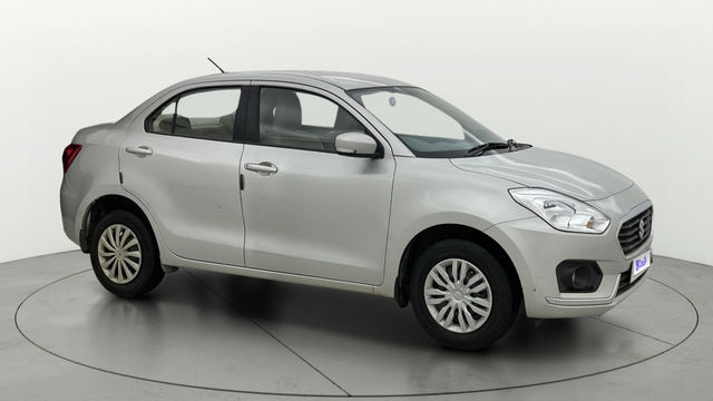 Maruti Suzuki Swift Dzire VXI 1.2 Second-hand 2019 Maruti Suzuki Swift Dzire VXI 1.2 for sale in Gulbarga