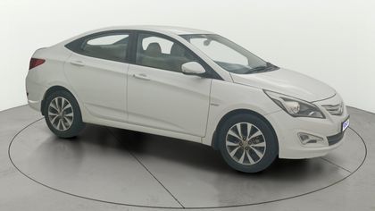 Used VTVT 1.6 SX