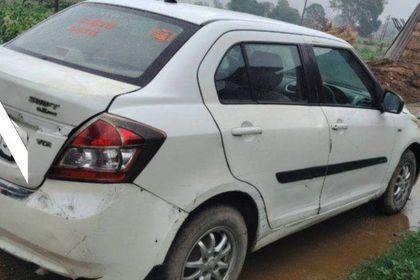 33 Used Maruti Suzuki Swift Dzire