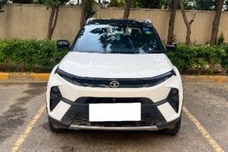 81 Used Tata Nexon in Gurgaon