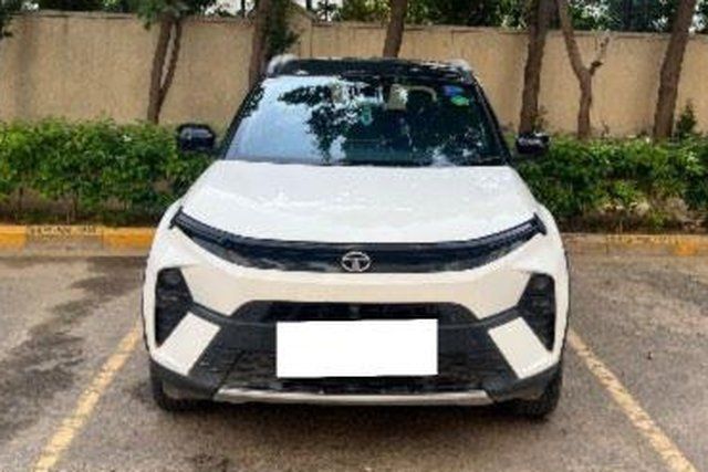Second-hand 2023 Tata Nexon Fearless Plus S DT DCA for sale in Gurgaon