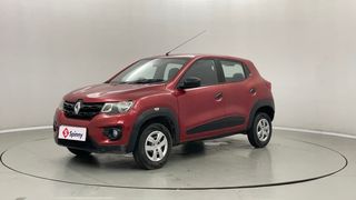 Used Renault KWID RXT