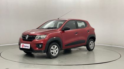 2016 Renault KWID RXT