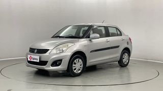 1204 Used Maruti Swift Dzire in Saharanpur (UP)