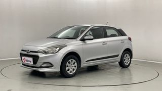 1736 Used Hyundai i20 in Saharanpur (UP)