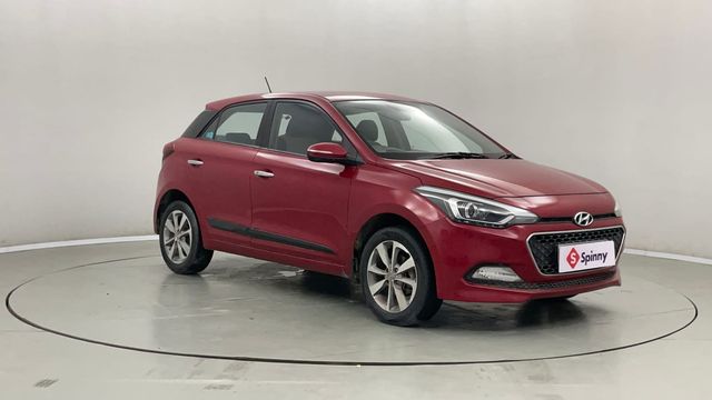 Image Used Car