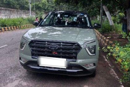 Used SX Opt Adventure Edition IVT