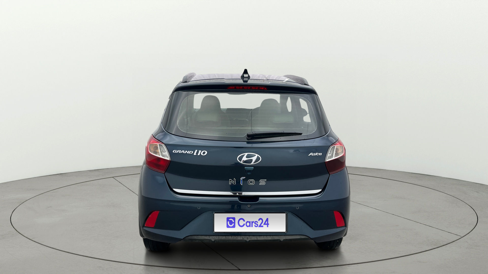 Image Used Car