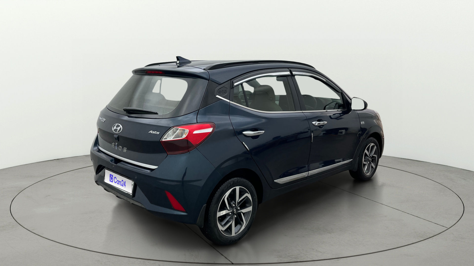 Image Used Car