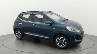 Used Hyundai Grand i10 Nios AMT Asta