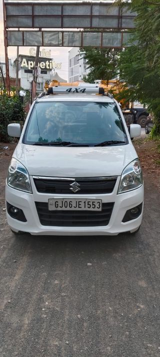 1859 Used Maruti Wagon R in Saharanpur (UP)